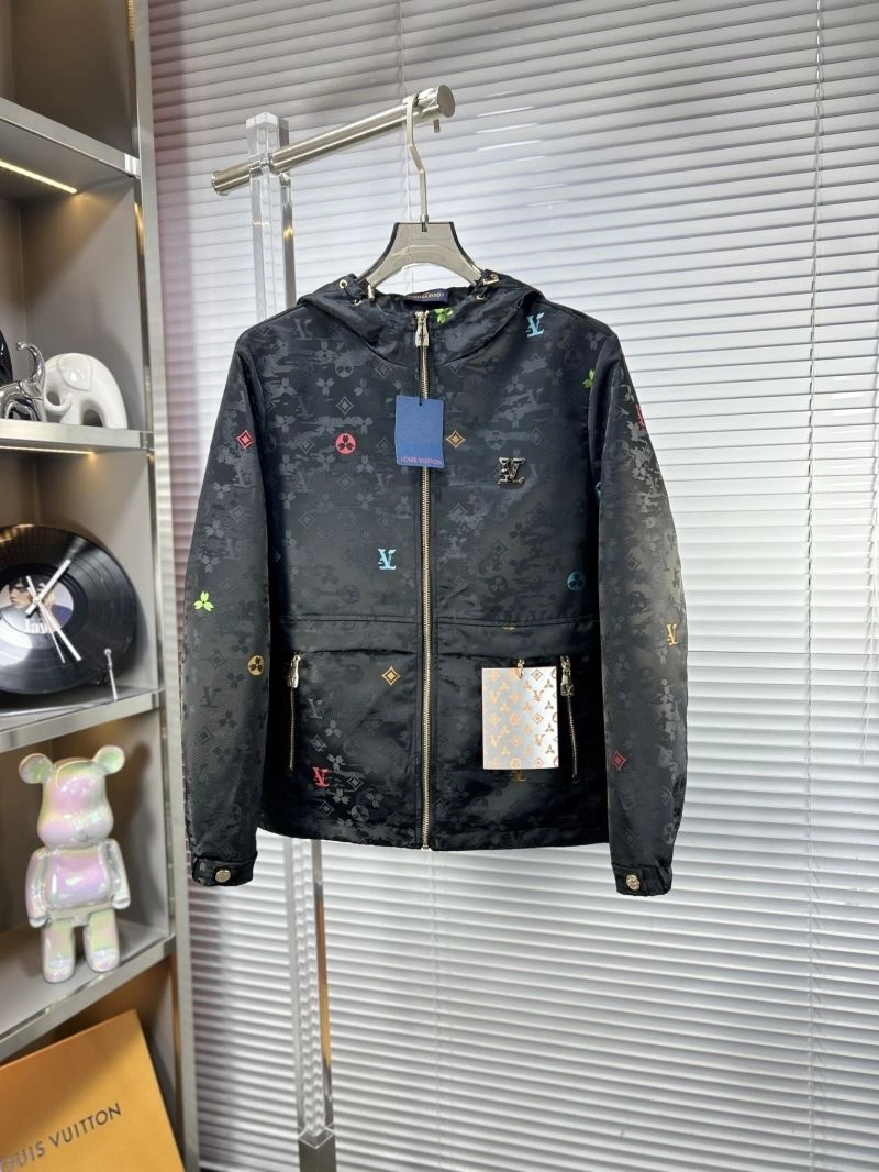 Louis Vuitton Outwear Affordable 134917