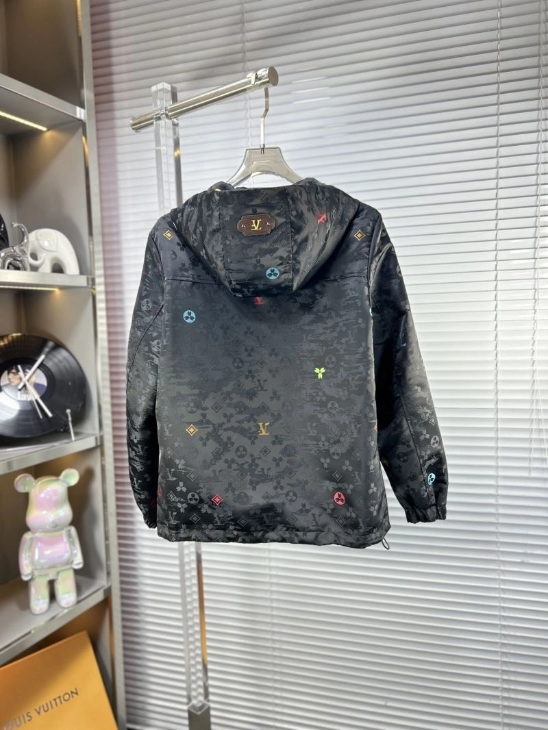 Louis Vuitton Outwear Affordable 134917