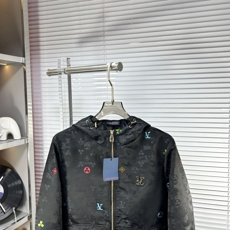 Louis Vuitton Outwear Affordable 134917