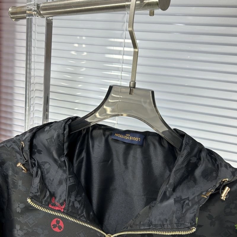 Louis Vuitton Outwear Affordable 134917