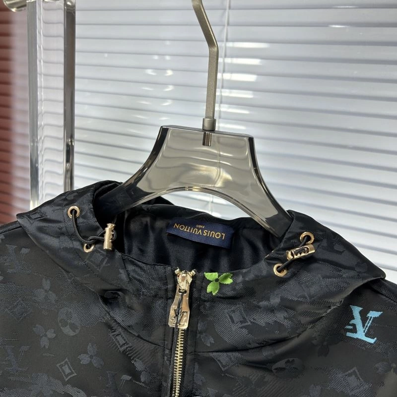 Louis Vuitton Outwear Affordable 134917