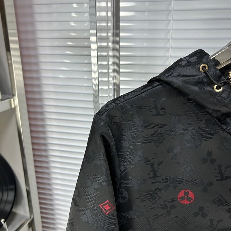 Louis Vuitton Outwear Affordable 134917