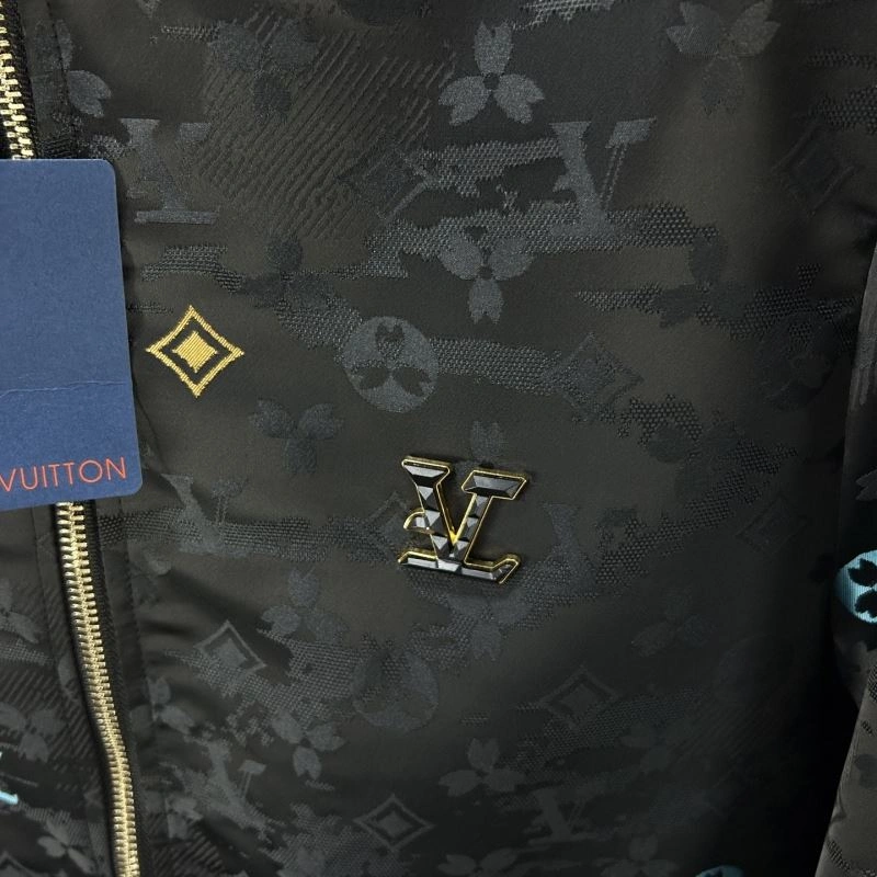 Louis Vuitton Outwear Affordable 134917