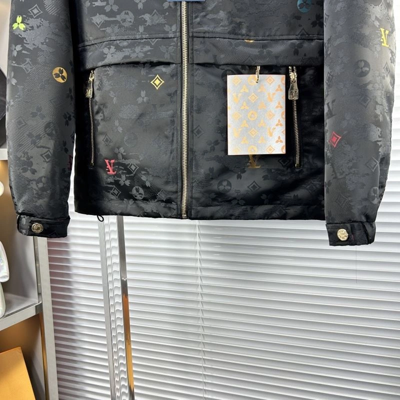 Louis Vuitton Outwear Affordable 134917