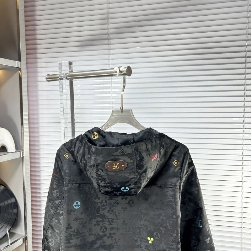 Louis Vuitton Outwear Affordable 134917