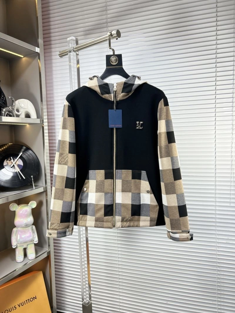 Affordable Louis Vuitton Outwear 134925