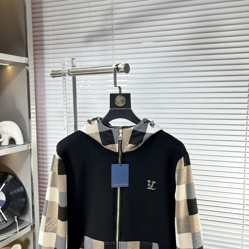 Affordable Louis Vuitton Outwear 134925
