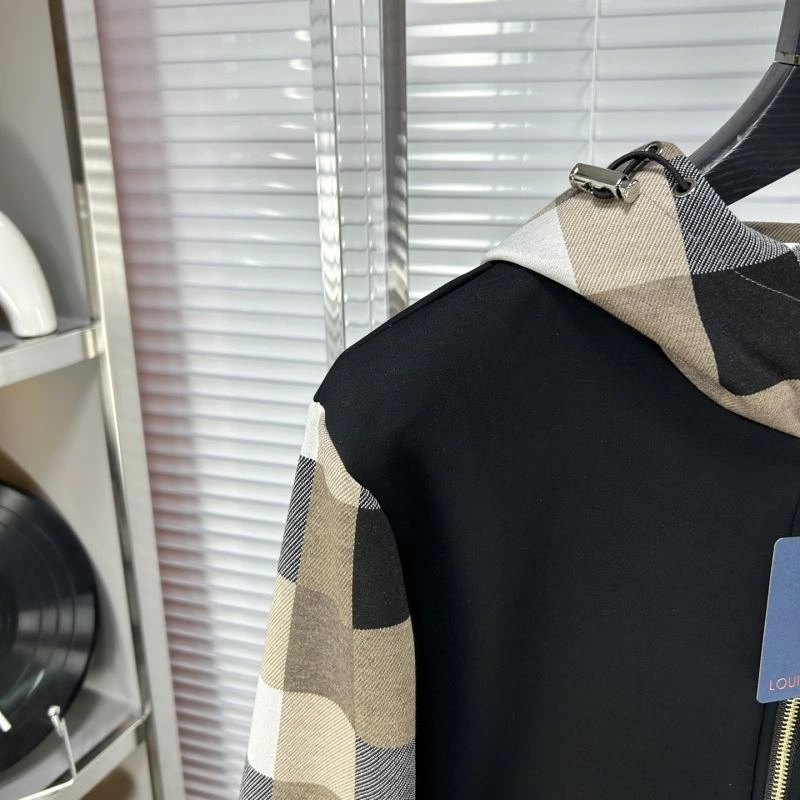 Affordable Louis Vuitton Outwear 134925