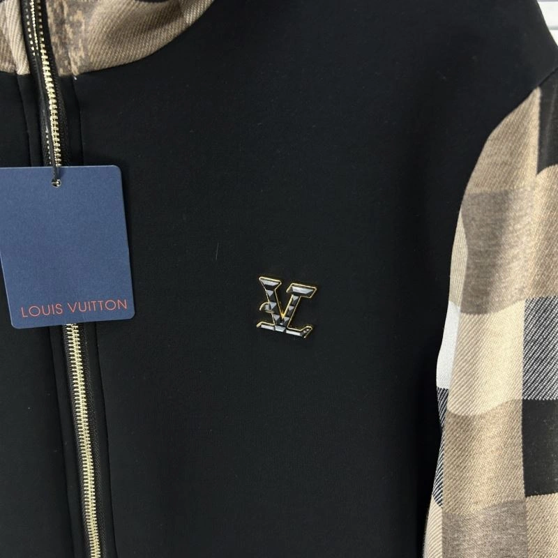 Affordable Louis Vuitton Outwear 134925