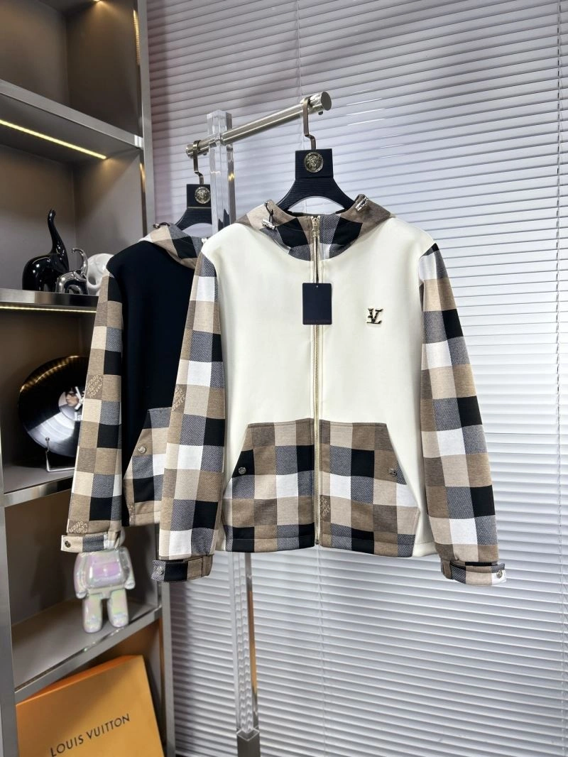 Affordable Louis Vuitton Outwear 134925
