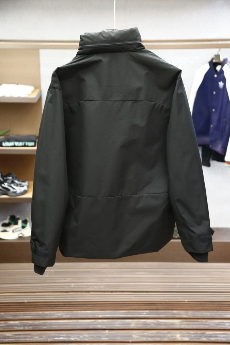 Louis Vuitton Outwear Elegant 134909