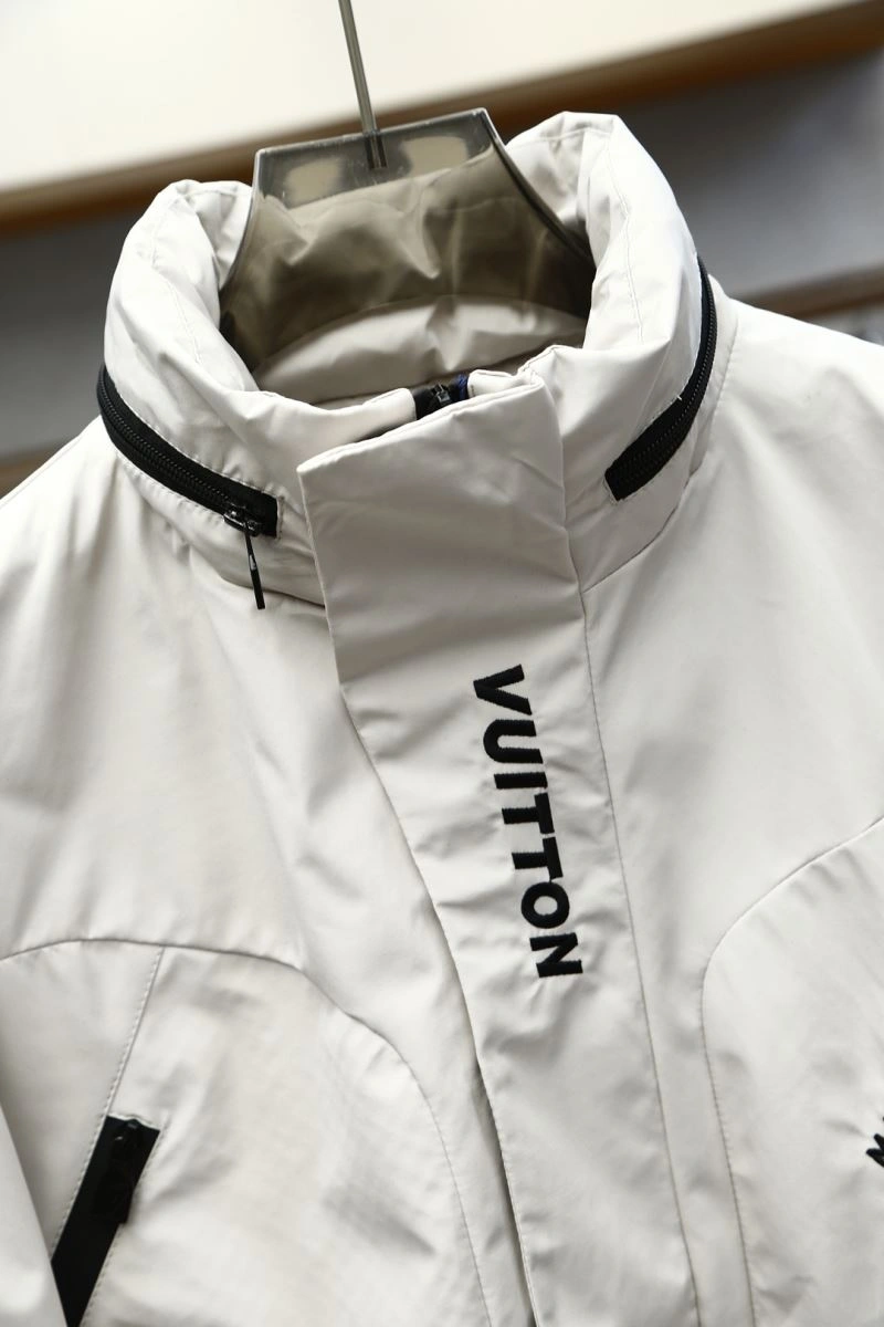 Louis Vuitton Outwear Elegant 134909