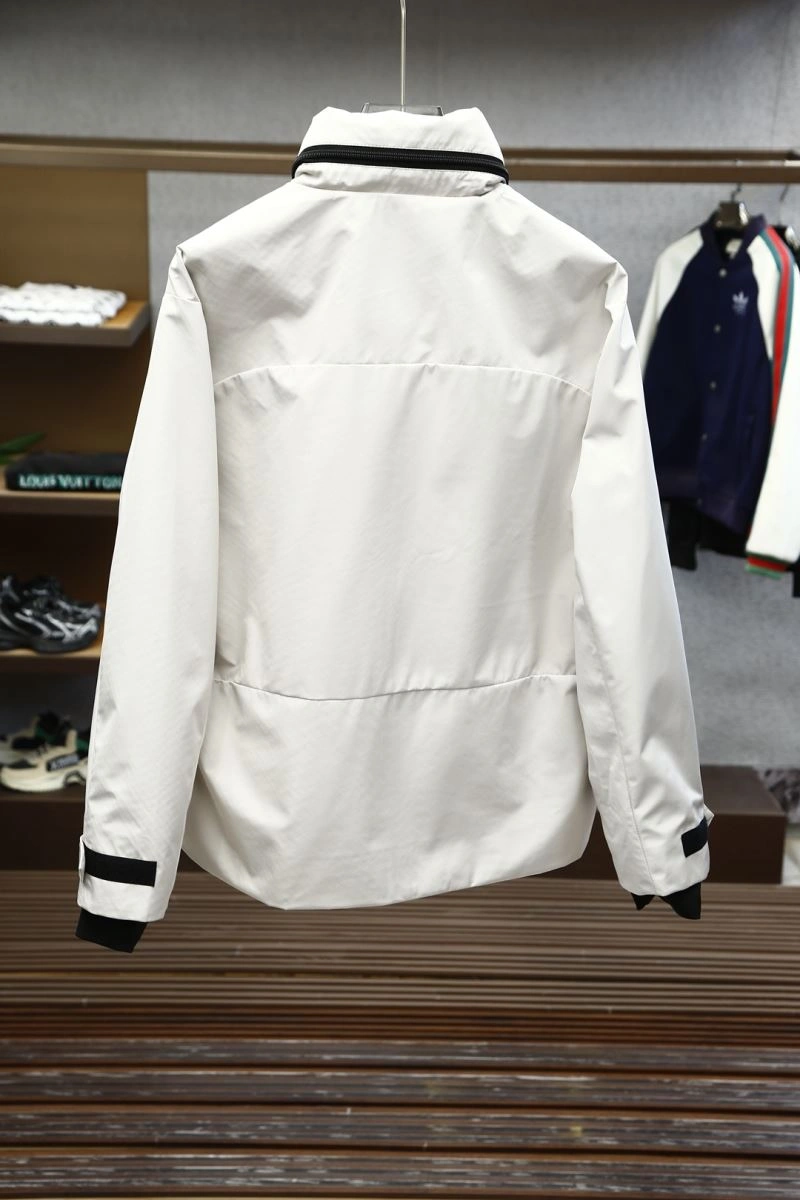 Louis Vuitton Outwear Elegant 134909