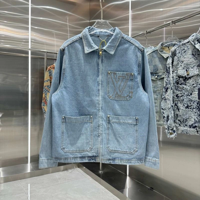 Louis Vuitton Outwear SportInspired 134912