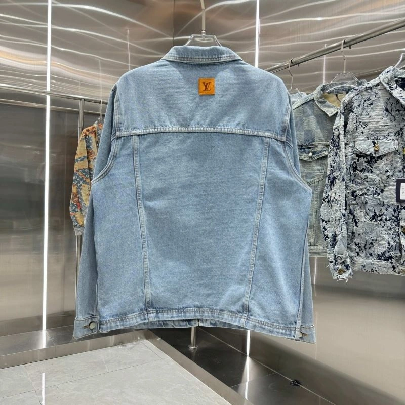 Louis Vuitton Outwear SportInspired 134912