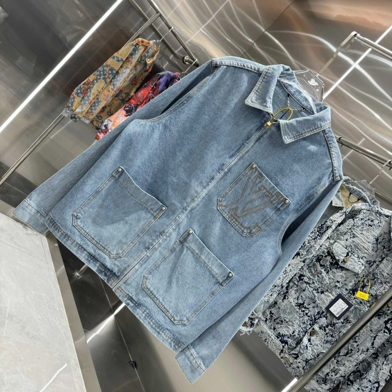 Louis Vuitton Outwear SportInspired 134912