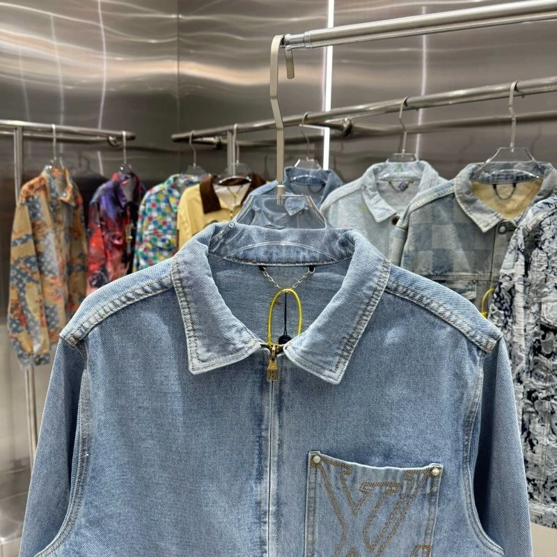 Louis Vuitton Outwear SportInspired 134912