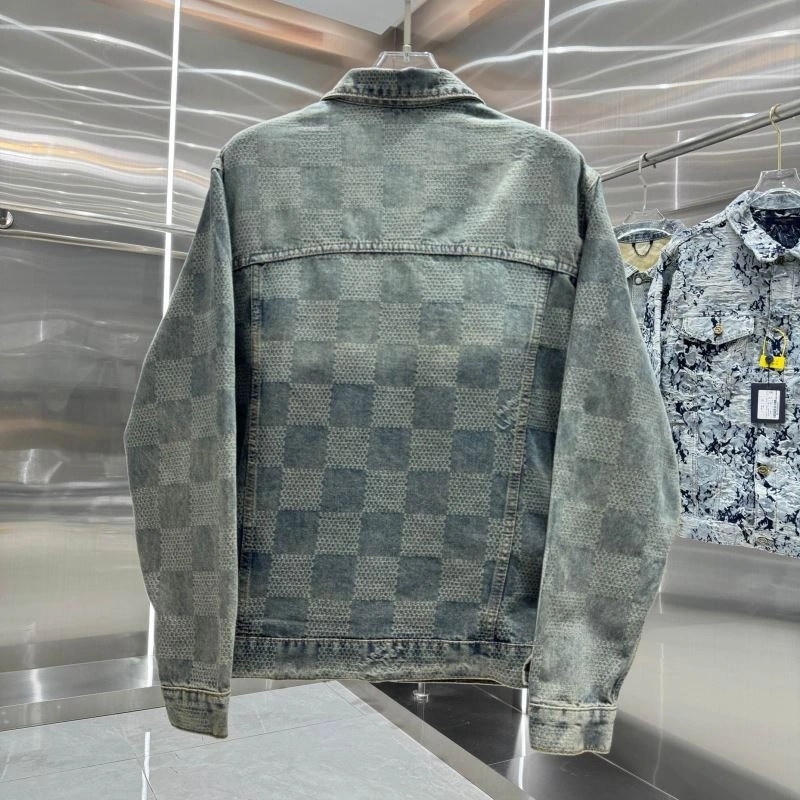 Louis Vuitton Outwear TopPick 134911