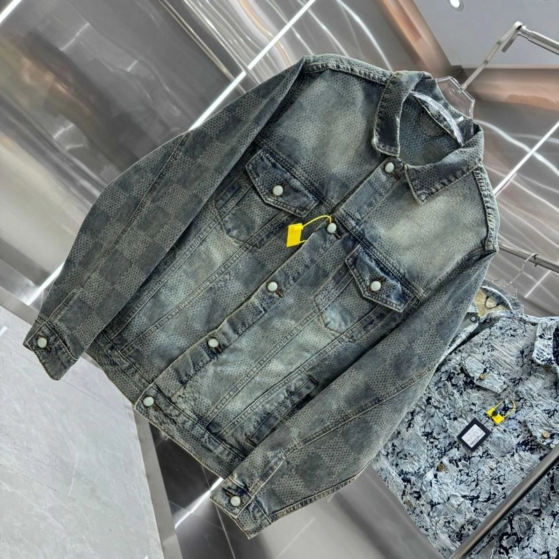 Louis Vuitton Outwear TopPick 134911