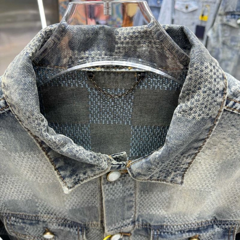 Louis Vuitton Outwear TopPick 134911