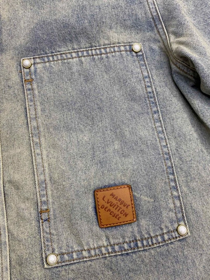 UrbanStyle Louis Vuitton Outwear 134907