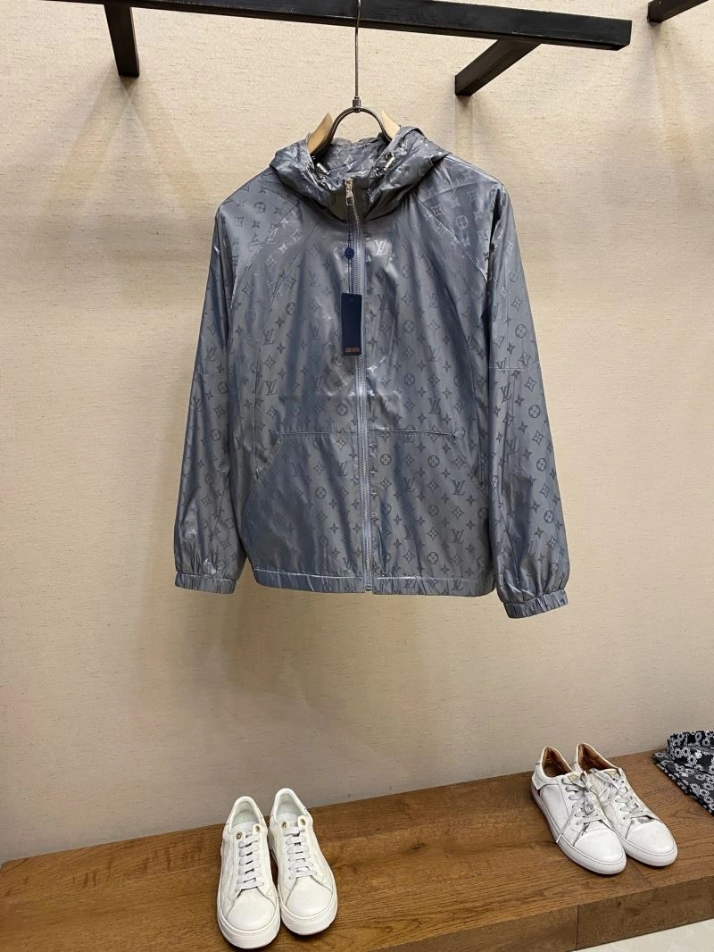 Louis Vuitton Outwear Comfortable 134906