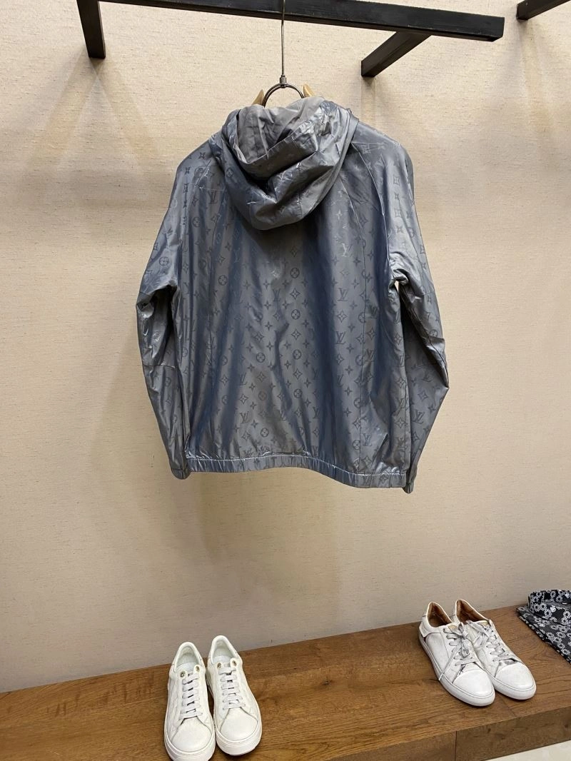 Louis Vuitton Outwear Comfortable 134906
