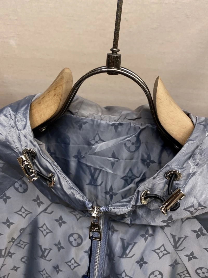 Louis Vuitton Outwear Comfortable 134906
