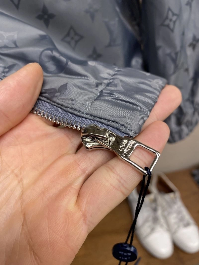 Louis Vuitton Outwear Comfortable 134906