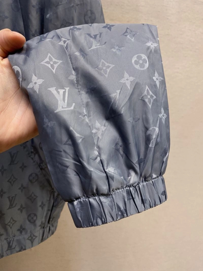 Louis Vuitton Outwear Comfortable 134906