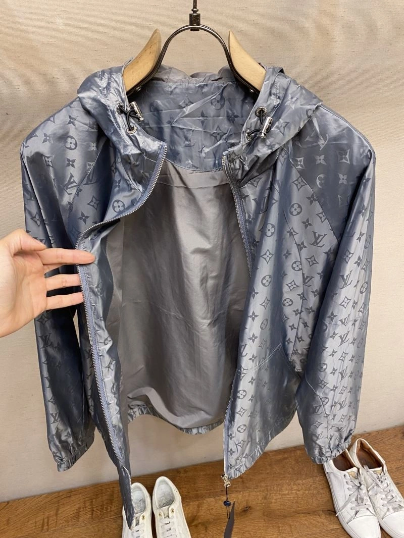 Louis Vuitton Outwear Comfortable 134906