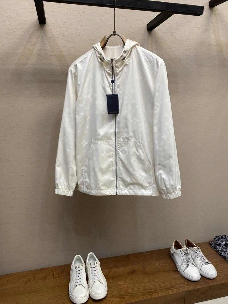 Louis Vuitton Outwear TechFriendly 134905