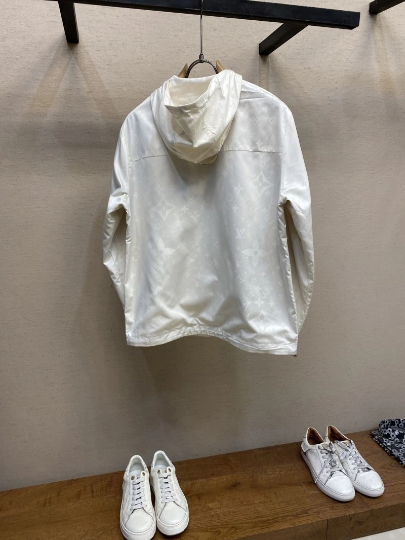 Louis Vuitton Outwear TechFriendly 134905