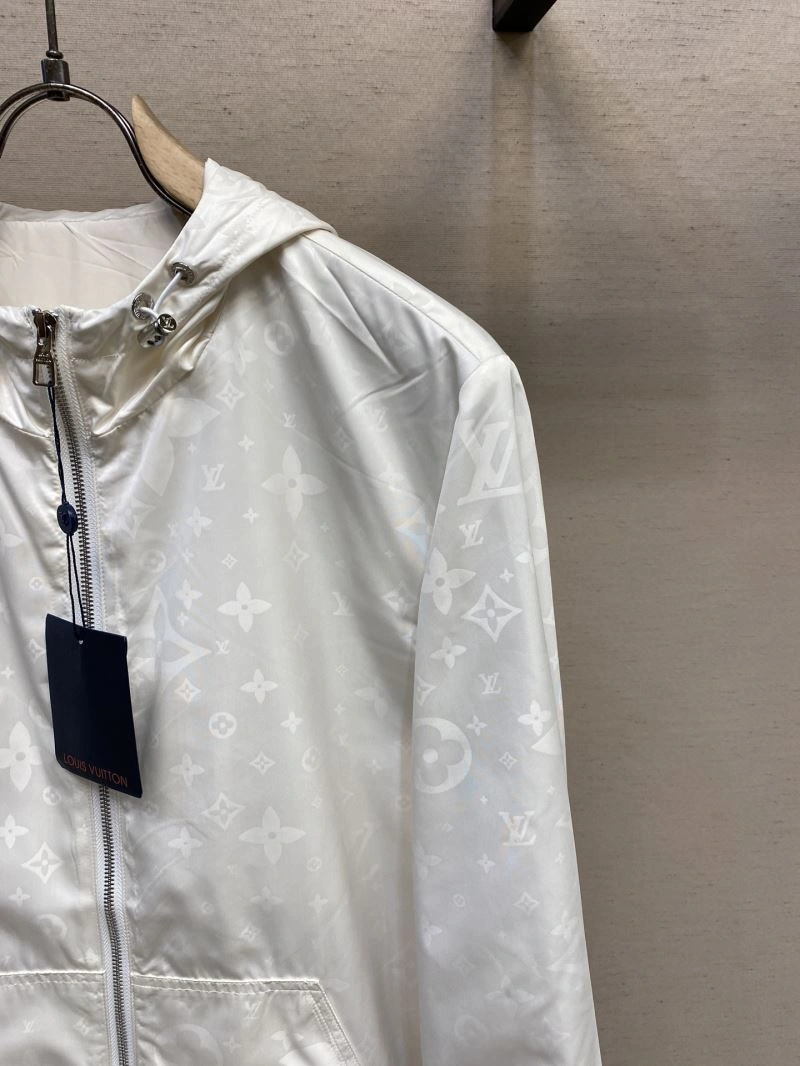 Louis Vuitton Outwear TechFriendly 134905