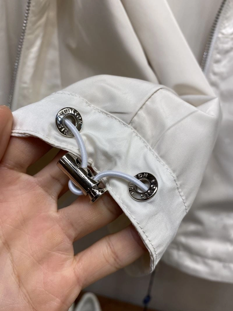 Louis Vuitton Outwear TechFriendly 134905