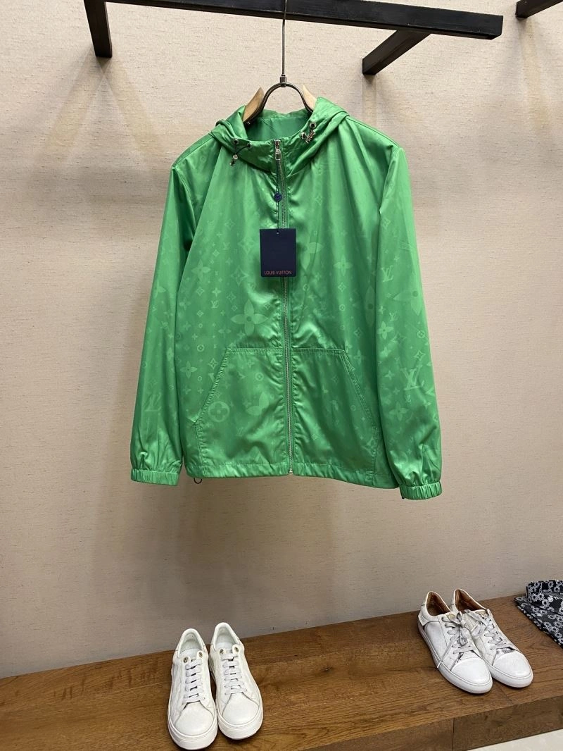 Louis Vuitton Outwear Bright 134983