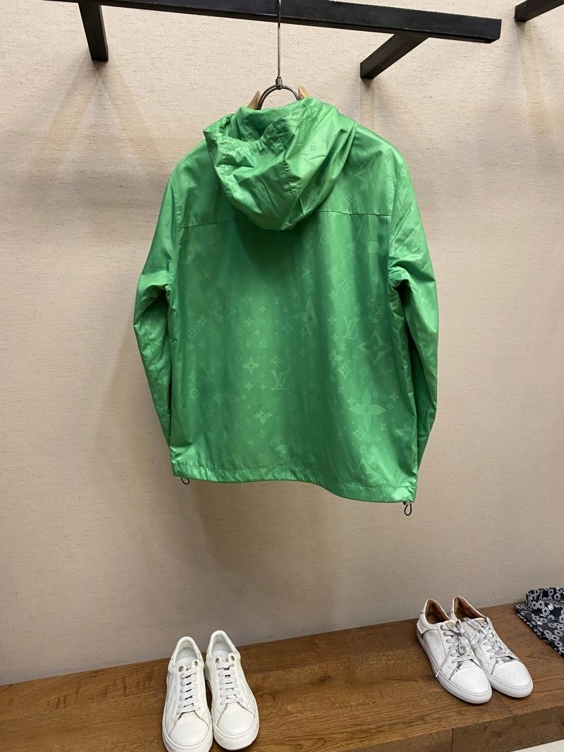 Louis Vuitton Outwear Bright 134983