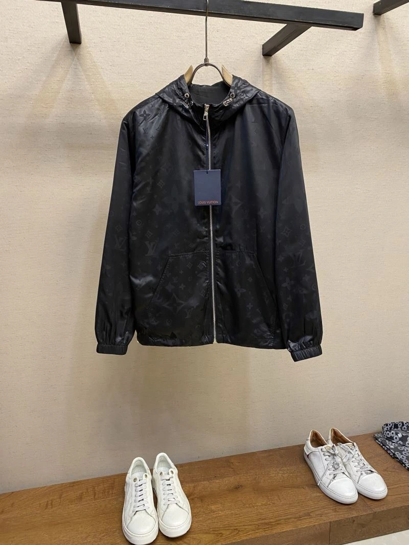 Youthful Louis Vuitton Outwear 134904