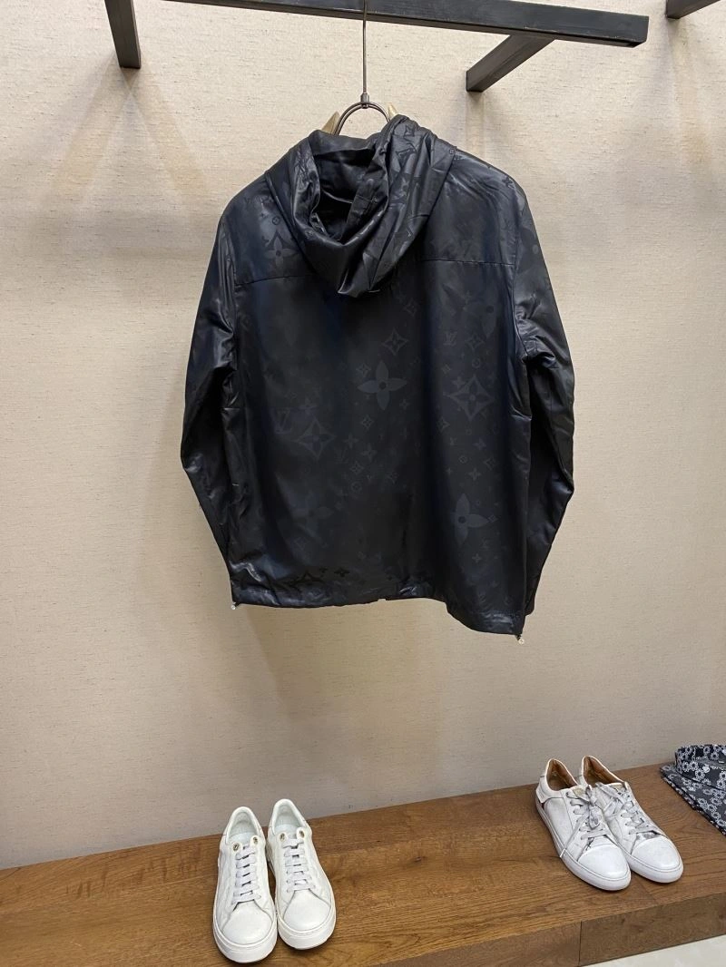 Youthful Louis Vuitton Outwear 134904