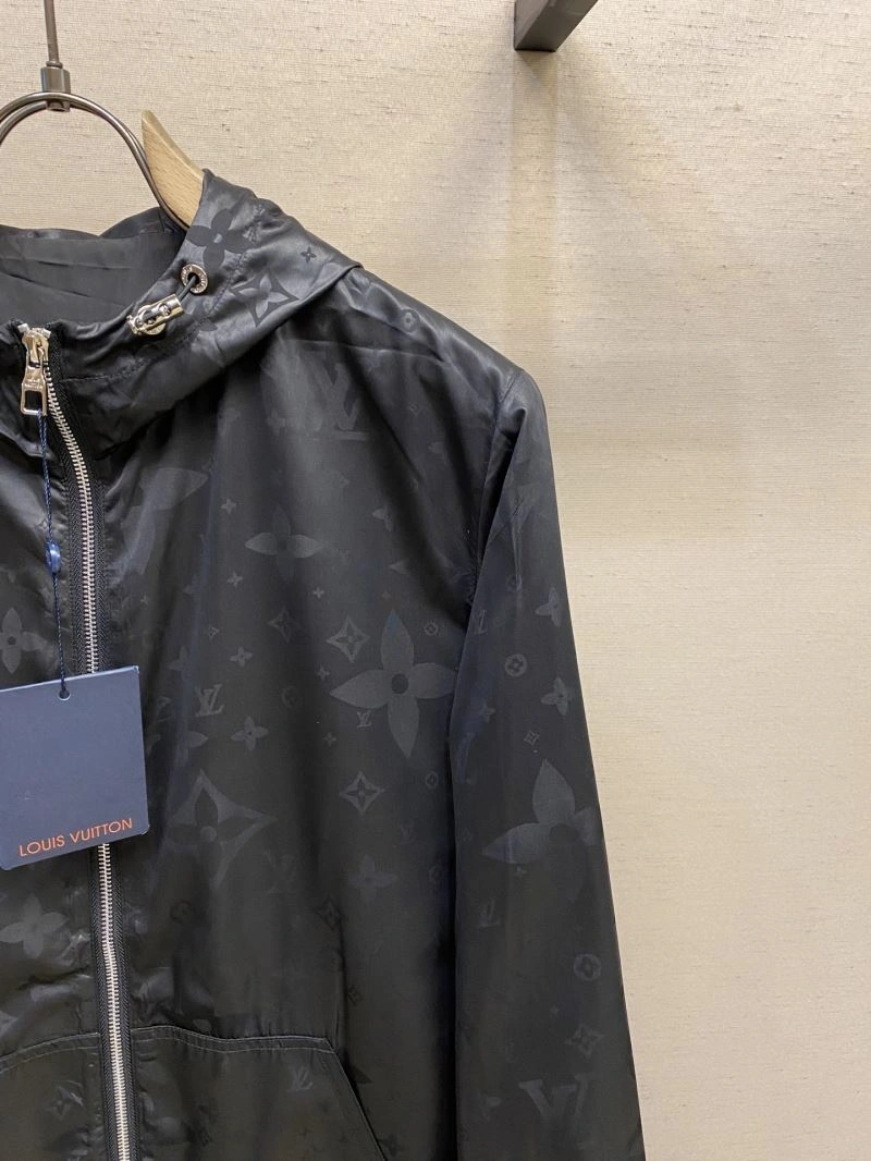 Youthful Louis Vuitton Outwear 134904