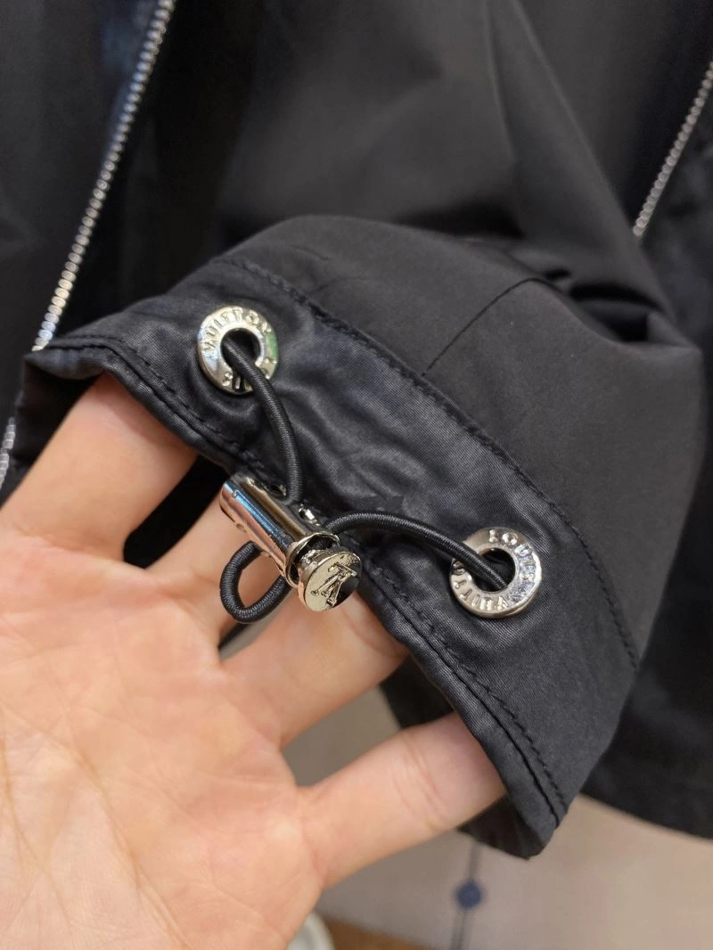 Youthful Louis Vuitton Outwear 134904