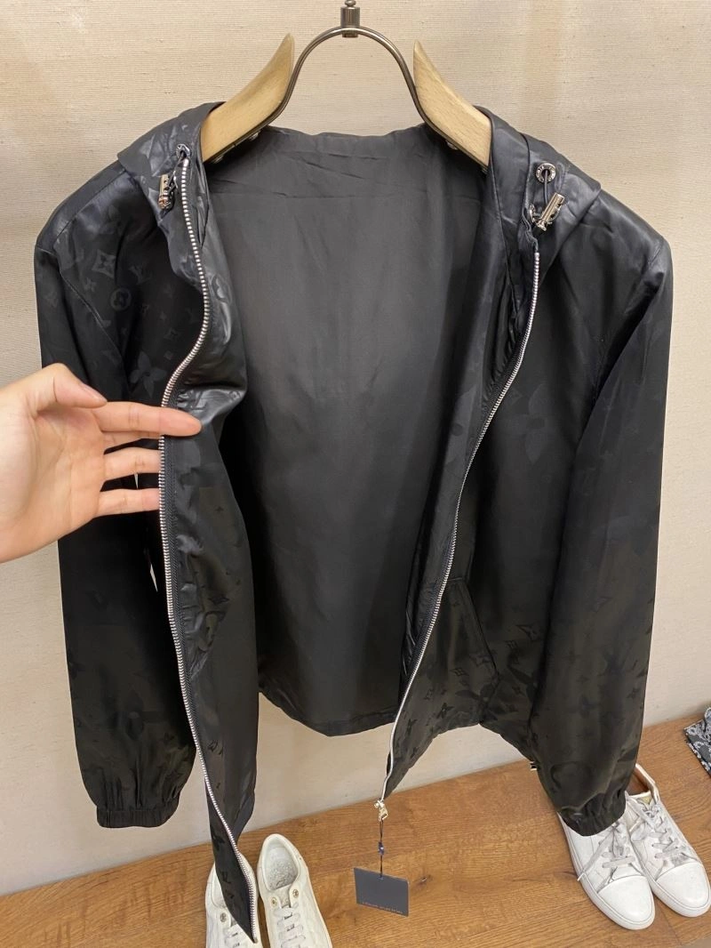 Youthful Louis Vuitton Outwear 134904