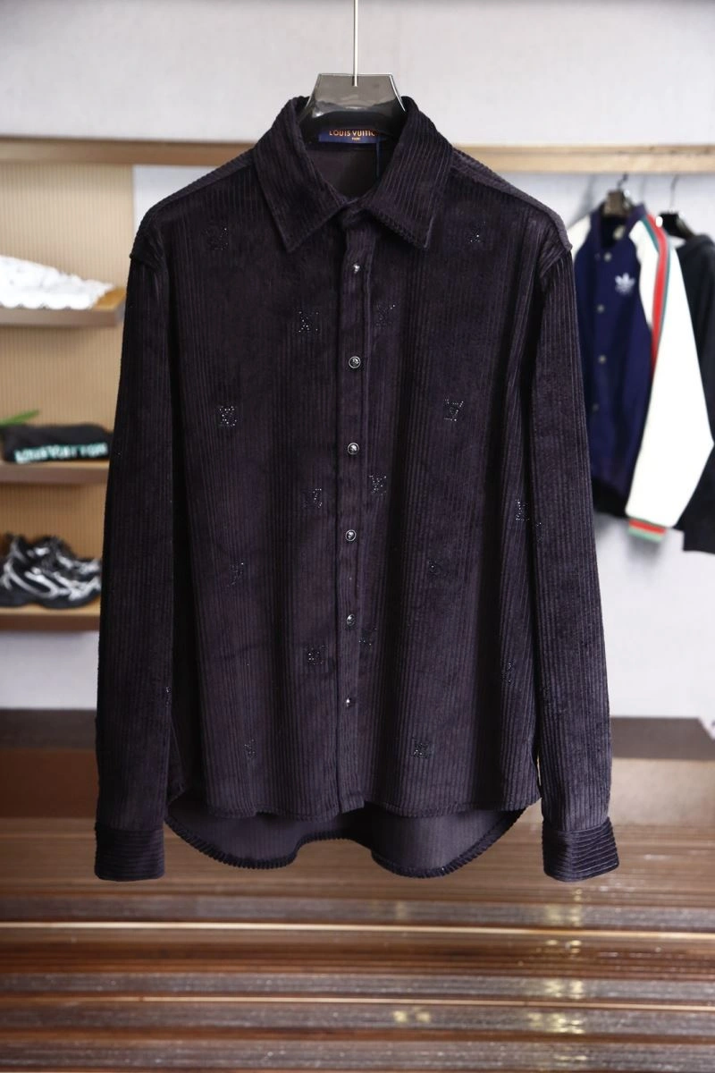 Original Louis Vuitton Outwear 134878