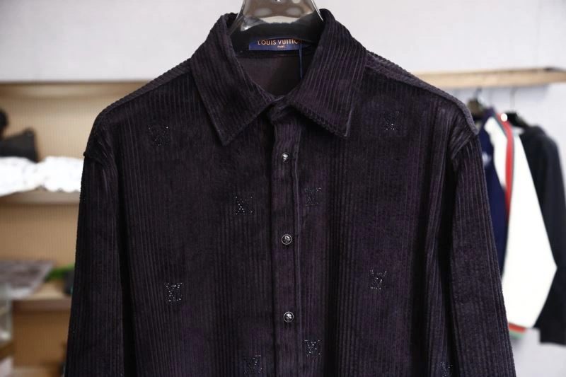 Original Louis Vuitton Outwear 134878