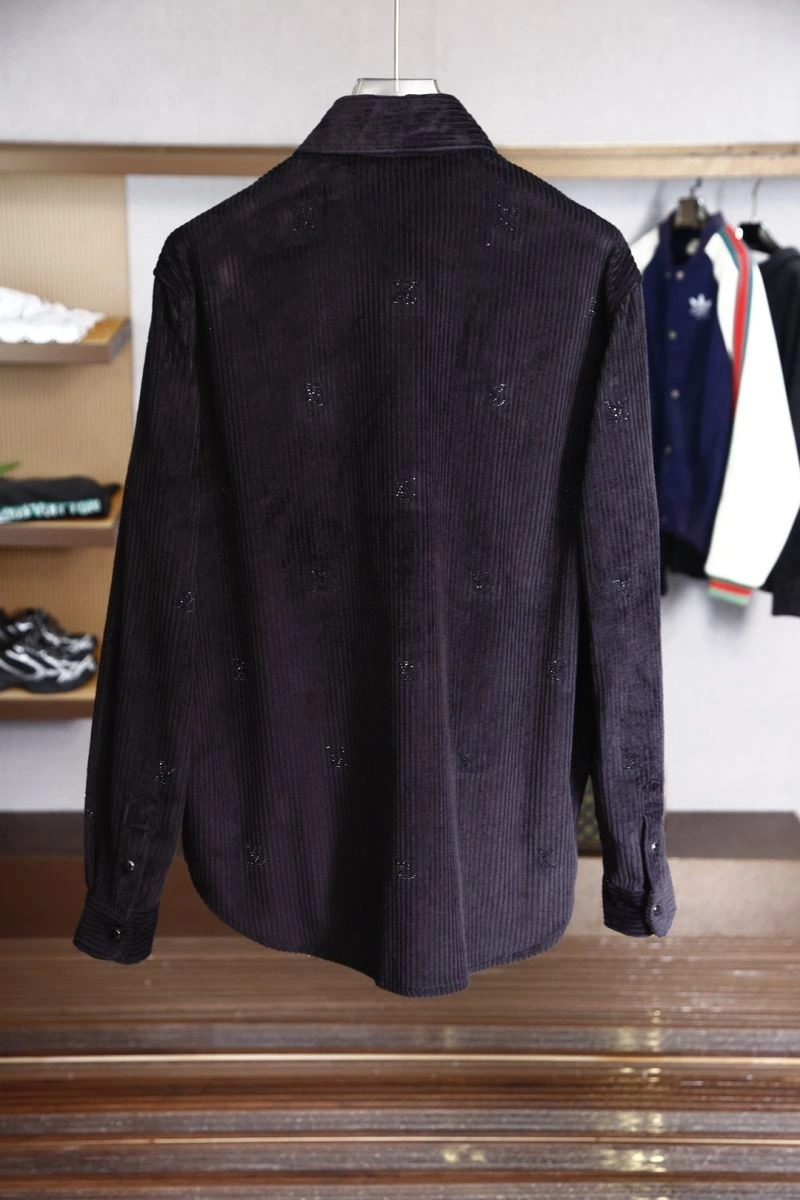 Original Louis Vuitton Outwear 134878