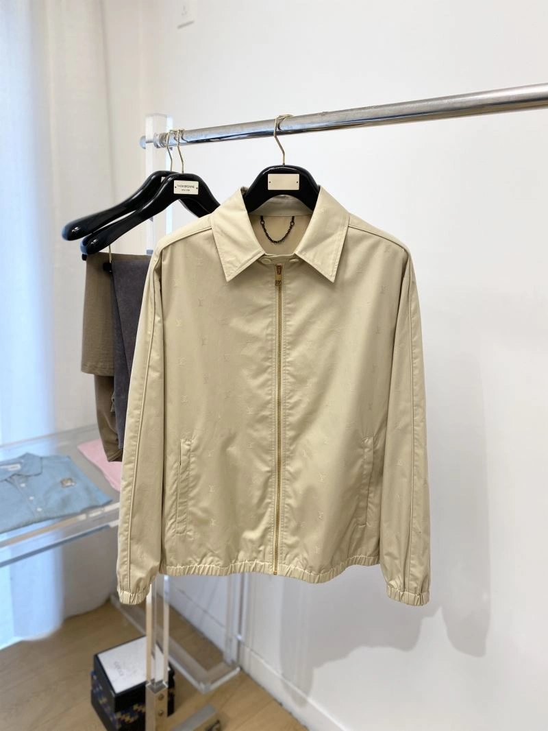 Louis Vuitton Outwear RelaxedFit 134897