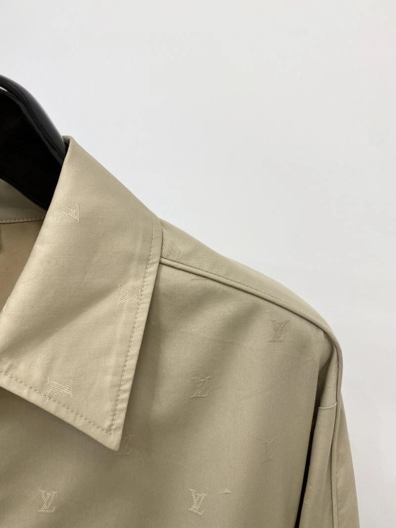 Louis Vuitton Outwear RelaxedFit 134897