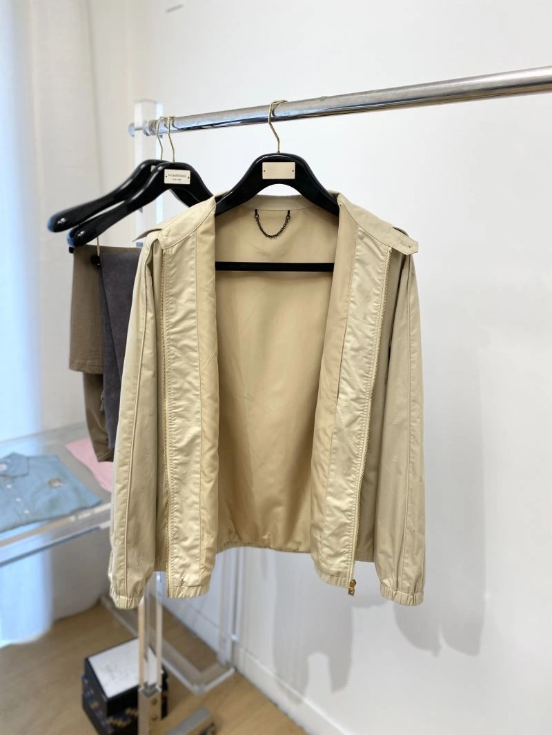 Louis Vuitton Outwear RelaxedFit 134897