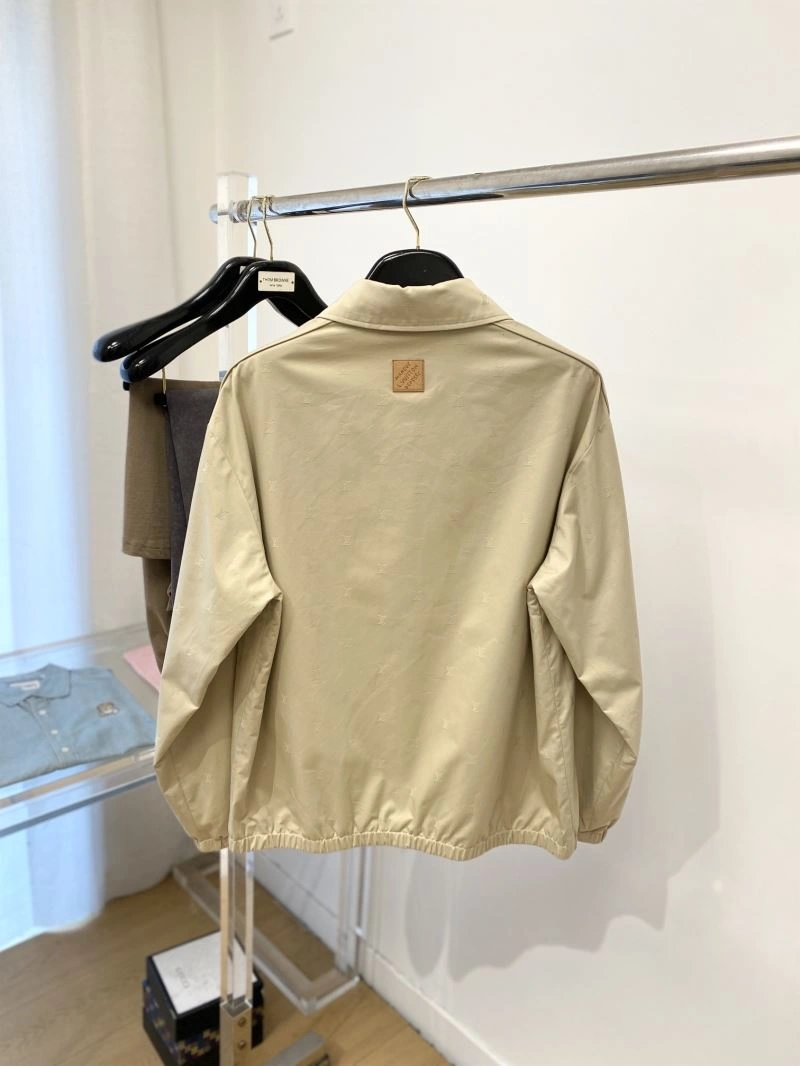 Louis Vuitton Outwear RelaxedFit 134897