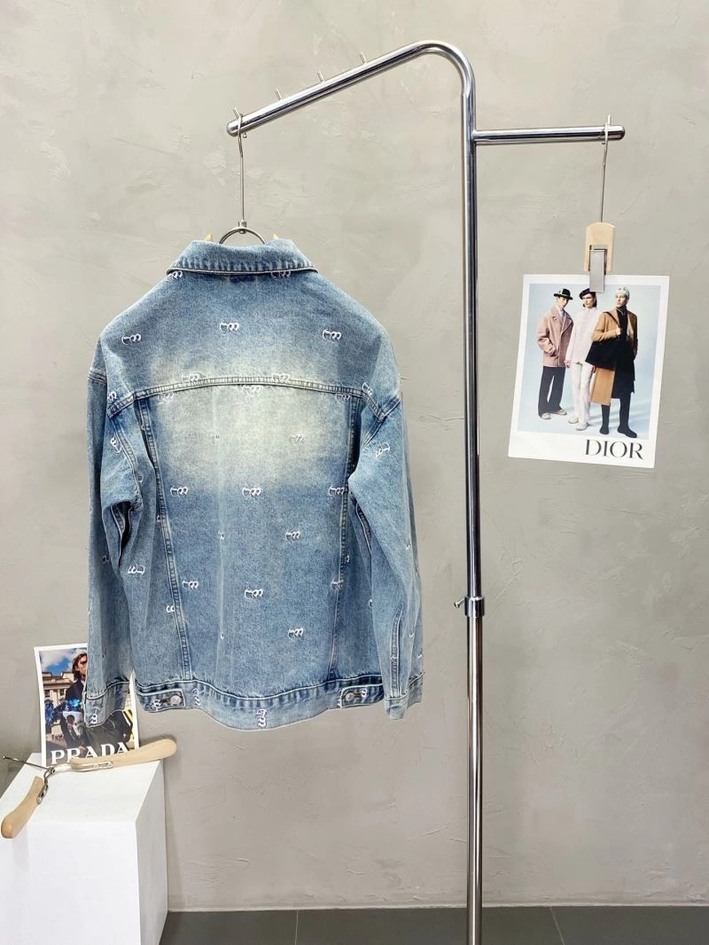 Louis Vuitton Outwear Unique 134888